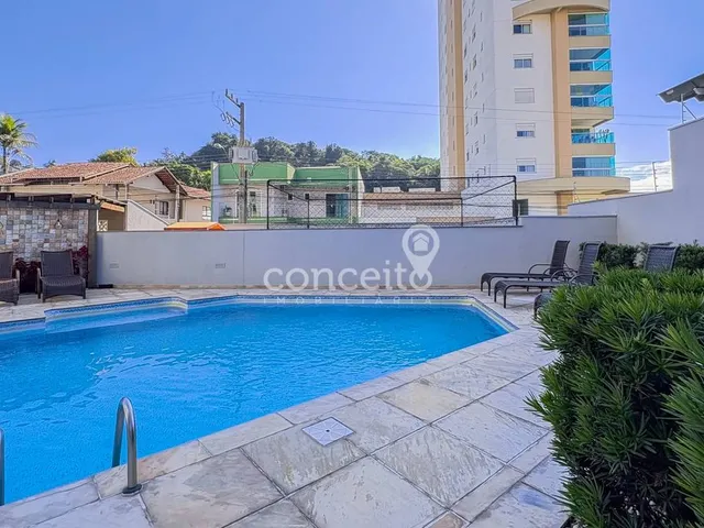 Imagem 13: Apartamento Semimobiliado com 3 Dormitórios sendo 1 Suíte na Escola Agrícola!