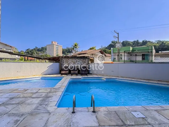 Imagem 14: Apartamento Semimobiliado com 3 Dormitórios sendo 1 Suíte na Escola Agrícola!