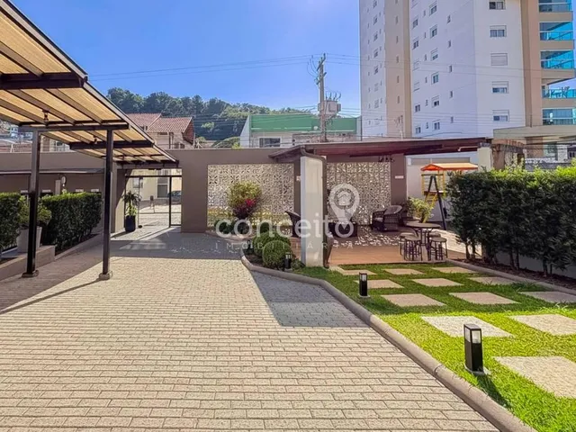 Imagem 4: Apartamento Semimobiliado com 3 Dormitórios sendo 1 Suíte na Escola Agrícola!