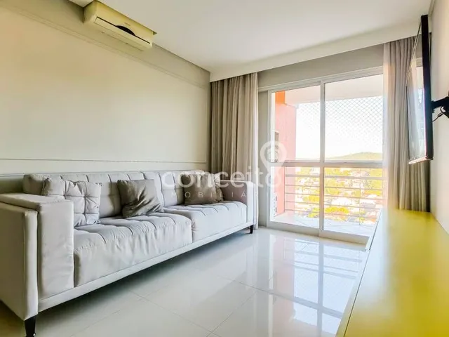 Imagem 16: Apartamento Semimobiliado com 2 Dormitórios na Água Verde!