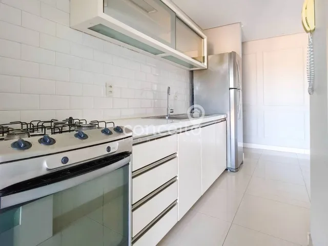 Imagem 10: Apartamento Semimobiliado com 2 Dormitórios na Água Verde!