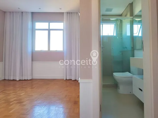 Imagem 9: Apartamento Semimobiliado com 2 Dormitórios na Água Verde!