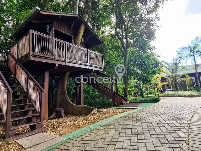 Imagem 12: Apartamento Semimobiliado com 2 Dormitórios na Água Verde!