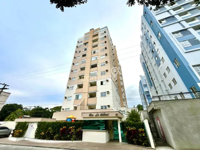 Imagem: Apartamento Mobiliado com 2 Dormitórios