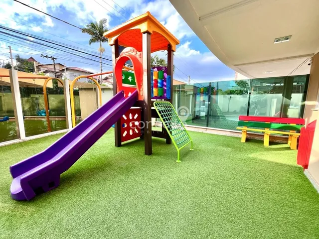 Imagem 4: Apartamento Mobiliado com 2 Dormitórios na Água Verde
