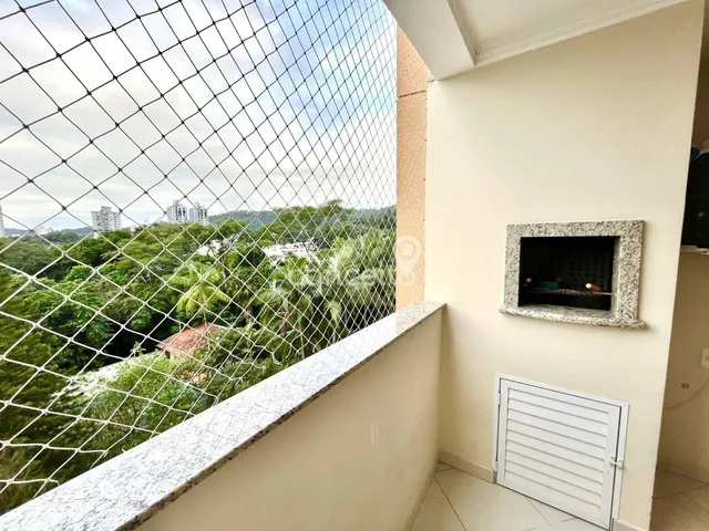 Imagem 7: Apartamento Mobiliado com 2 Dormitórios na Água Verde