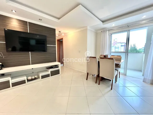 Imagem 8: Apartamento Mobiliado com 2 Dormitórios na Água Verde