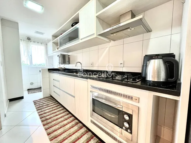 Imagem 11: Apartamento Mobiliado com 2 Dormitórios na Água Verde