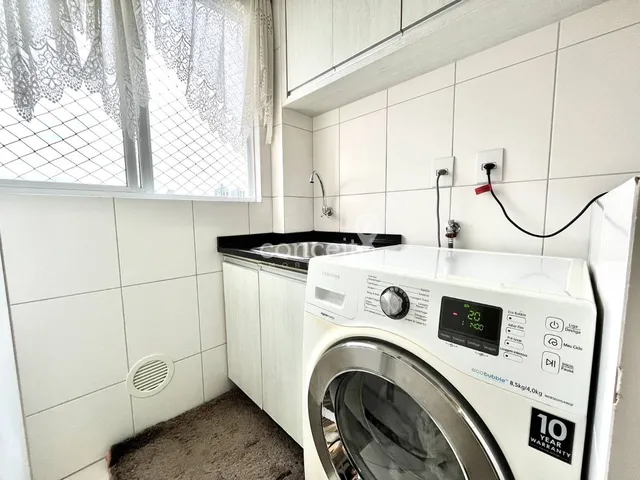 Imagem 3: Apartamento Mobiliado com 2 Dormitórios na Água Verde