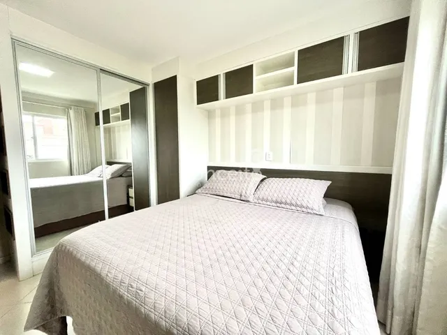 Imagem 13: Apartamento Mobiliado com 2 Dormitórios na Água Verde