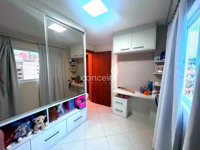 Imagem 2: Apartamento Mobiliado com 2 Dormitórios na Água Verde