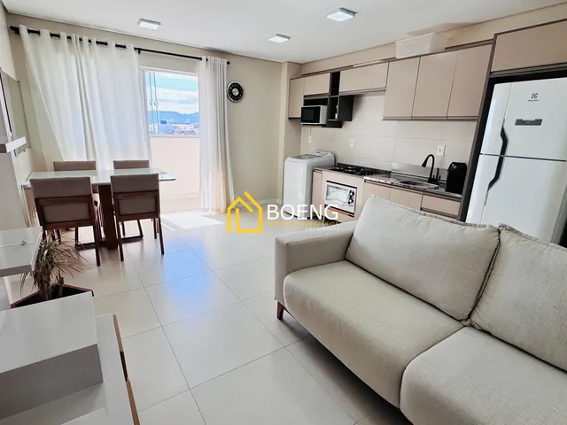 Imagem: Apartamento à venda no bairro São Vicente
