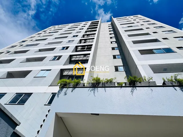 Imagem 2: Apartamento à venda no bairro São Vicente - Itajaí/SC
