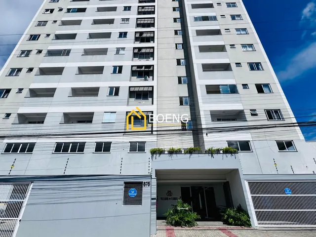 Imagem 15: Apartamento à venda no bairro São Vicente - Itajaí/SC