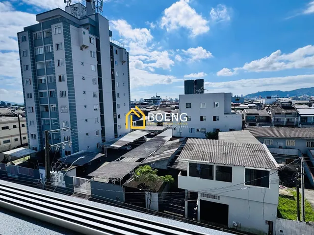 Imagem 3: Apartamento à venda no bairro São Vicente - Itajaí/SC