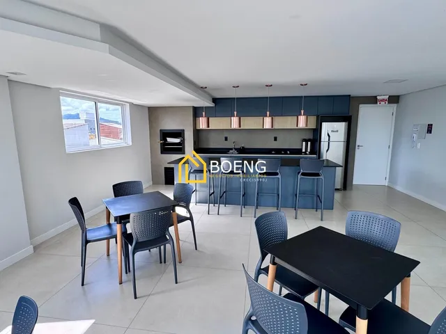 Imagem 5: Apartamento à venda no bairro São Vicente - Itajaí/SC