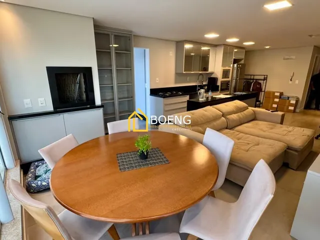Imagem: Apartamento à venda no bairro Fazenda
