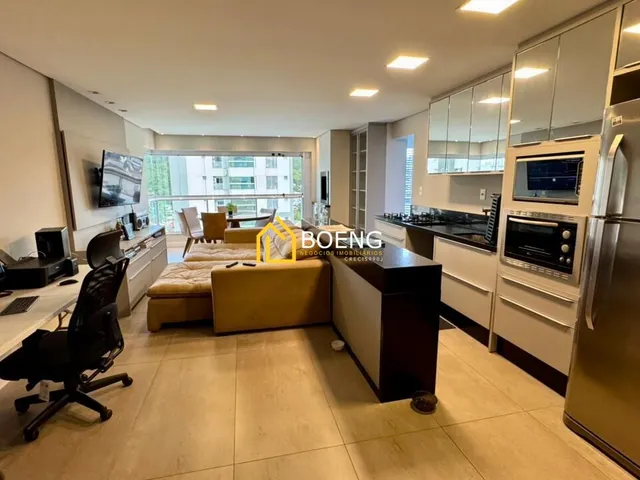 Imagem 15: Apartamento à venda no bairro Fazenda - Itajaí/SC