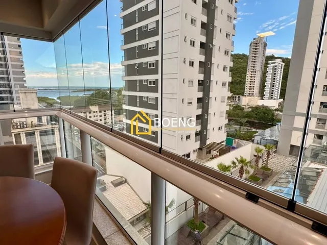 Imagem 13: Apartamento à venda no bairro Fazenda - Itajaí/SC