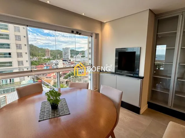 Imagem 7: Apartamento à venda no bairro Fazenda - Itajaí/SC