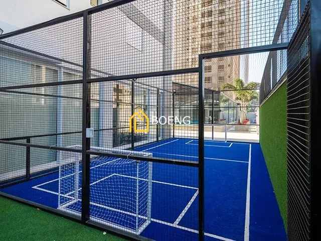 Imagem 4: Apartamento à venda no bairro Fazenda - Itajaí/SC