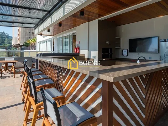 Imagem 5: Apartamento à venda no bairro Fazenda - Itajaí/SC