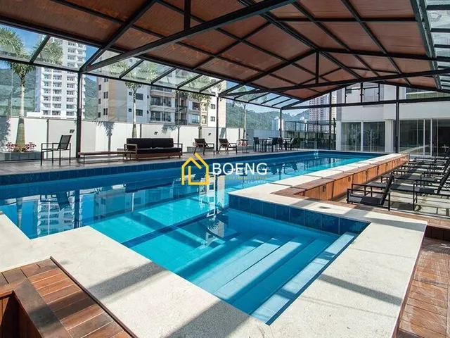 Imagem 6: Apartamento à venda no bairro Fazenda - Itajaí/SC