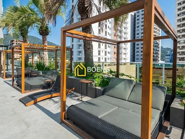 Imagem 9: Apartamento à venda no bairro Fazenda - Itajaí/SC