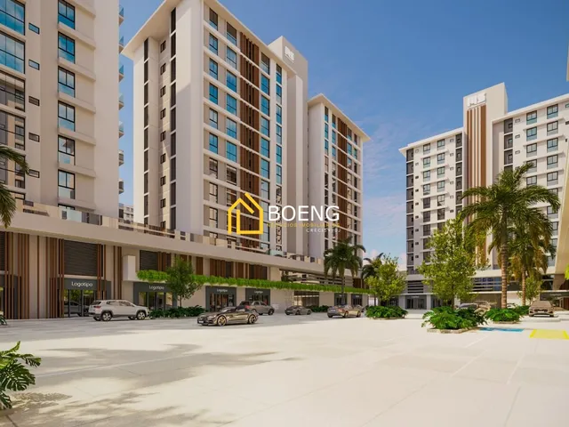 Imagem: Apartamento à venda no bairro Nossa Senhora