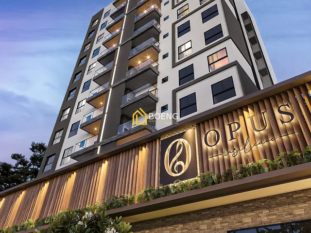 Imagem: Apartamento à venda no bairro Cordeiros