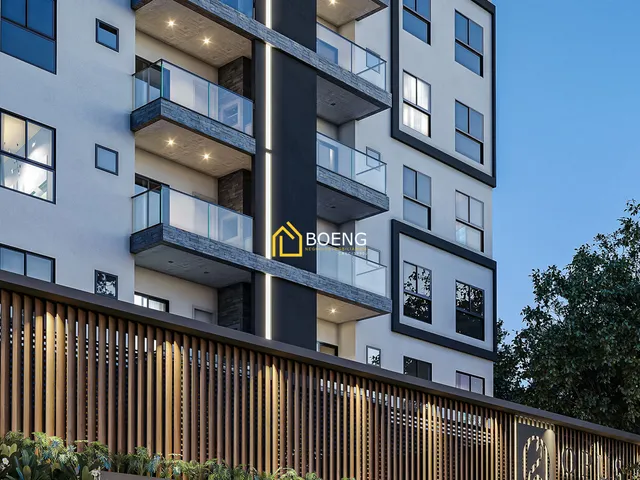 Imagem 2: Apartamento à venda no bairro Cordeiros - Itajaí/SC
