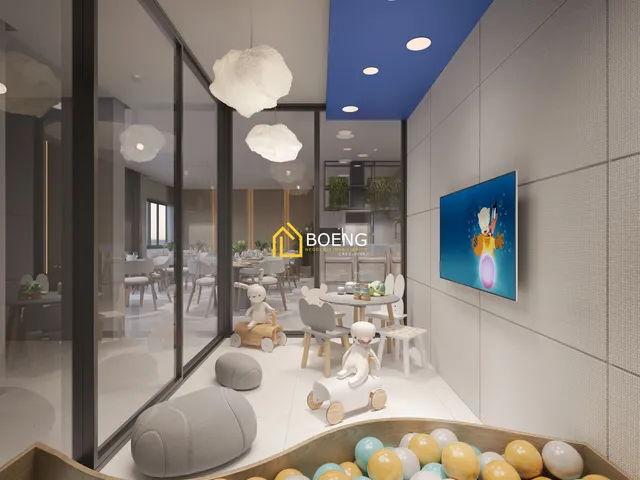 Imagem 8: Apartamento à venda no bairro Cordeiros - Itajaí/SC