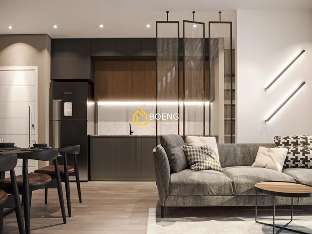 Imagem 13: Apartamento à venda no bairro Cordeiros - Itajaí/SC