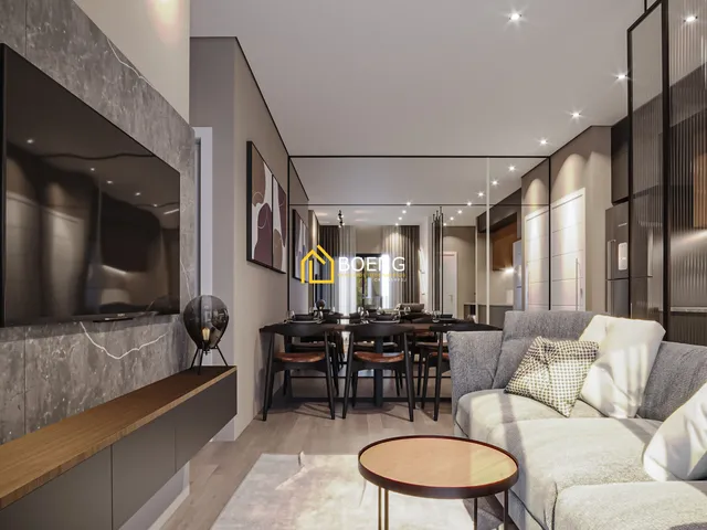 Imagem 16: Apartamento à venda no bairro Cordeiros - Itajaí/SC