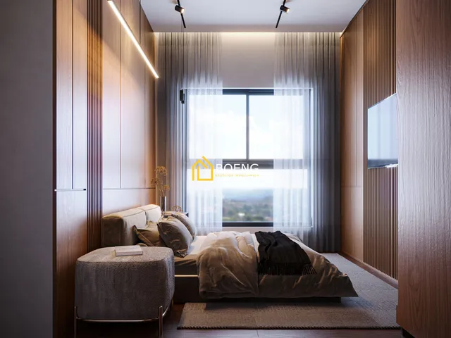 Imagem 11: Apartamento à venda no bairro Cordeiros - Itajaí/SC