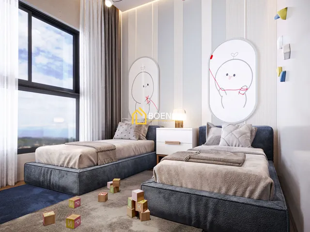 Imagem 5: Apartamento à venda no bairro Cordeiros - Itajaí/SC