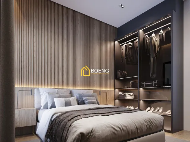 Imagem 15: Apartamento à venda no bairro Cordeiros - Itajaí/SC