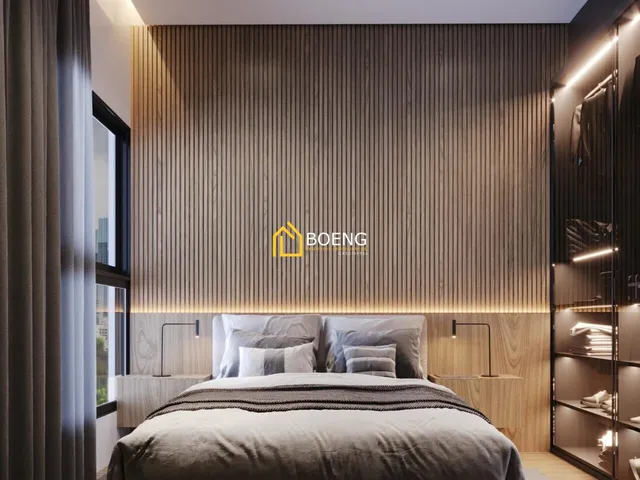 Imagem 7: Apartamento à venda no bairro Cordeiros - Itajaí/SC