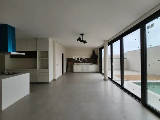 Imagem: Casa para locação no Condomínio Saint