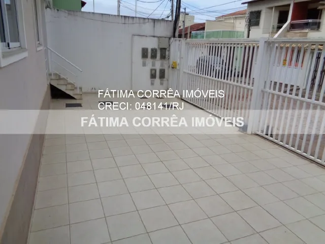 Imagem 15: Aluguel de Apartamento com 2 Quartos na Riviera Fluminense, Macaé/RJ - 70m² e 1 Vaga de