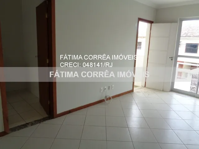 Imagem 3: Aluguel de Apartamento com 2 Quartos na Riviera Fluminense, Macaé/RJ - 70m² e 1 Vaga de
