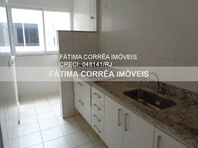 Imagem 2: Aluguel de Apartamento com 2 Quartos na Riviera Fluminense, Macaé/RJ - 70m² e 1 Vaga de