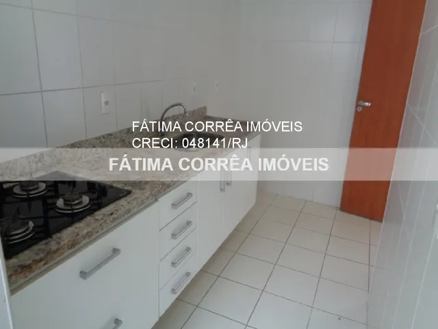 Imagem 14: Aluguel de Apartamento com 2 Quartos na Riviera Fluminense, Macaé/RJ - 70m² e 1 Vaga de