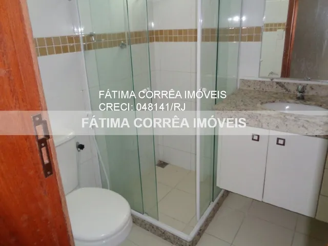 Imagem 9: Aluguel de Apartamento com 2 Quartos na Riviera Fluminense, Macaé/RJ - 70m² e 1 Vaga de