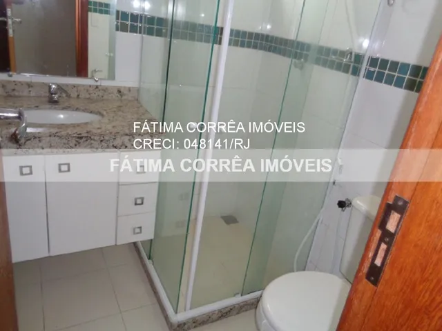 Imagem 5: Aluguel de Apartamento com 2 Quartos na Riviera Fluminense, Macaé/RJ - 70m² e 1 Vaga de