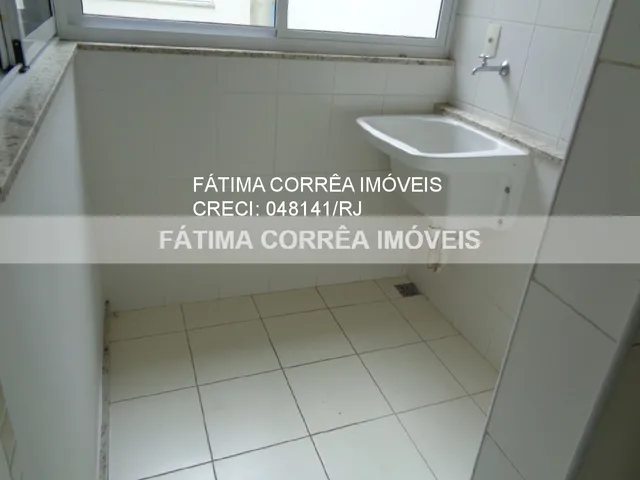 Imagem 11: Aluguel de Apartamento com 2 Quartos na Riviera Fluminense, Macaé/RJ - 70m² e 1 Vaga de