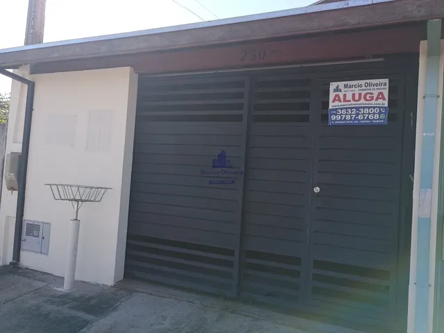 Imagem: CASA RESIDENCIAL em TAUBATÉ - SP, JARDIM