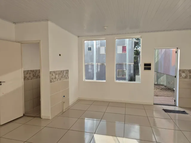 Imagem: KITNET COM 36 M² EM LOPES DE OLIVEIRA-ACEITA