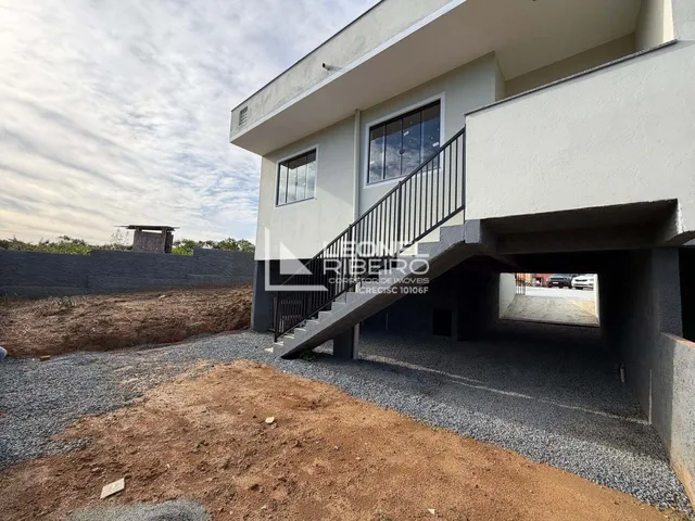 Imagem 12: Casa com 3 dormitórios à venda, 68,18 m² no bairro Araponguinhas em Timbó - SC