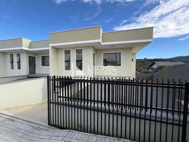 Imagem 11: Casa com 3 dormitórios à venda, 68,18 m² no bairro Araponguinhas em Timbó - SC